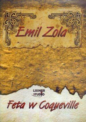 Feta w Coqueville audiobok. Audiobook