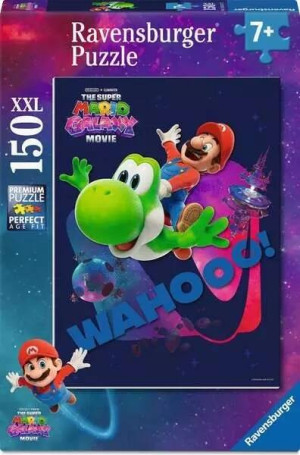 Puzzle 150 Super Mario