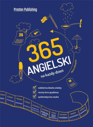 365 Angielski na każdy dzień