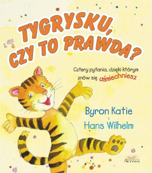 Tygrysku, czy to prawda?