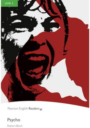 Psycho. Book with Digital Version and audio. Level 3