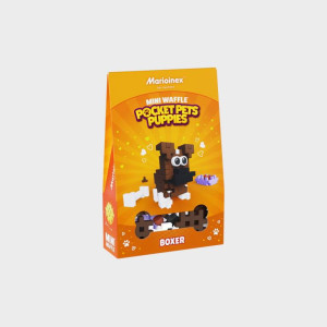 Mini Waffle - Pocket Pets Puppies - Bokser