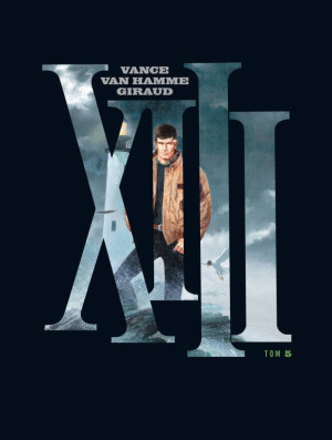 XIII T.5