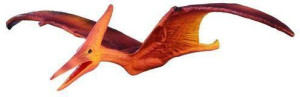 Dinozaur Pteranodon