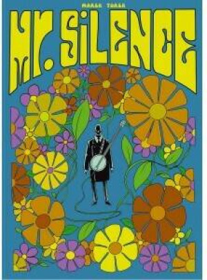 Mr. Silence. Wydanie 2