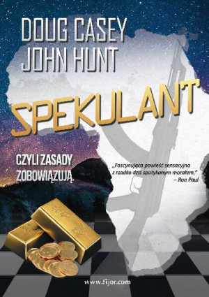 Spekulant. Czyli zasady zobowiązują