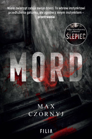 Mord. Liza Langer i Orest Rembert. Tom 3