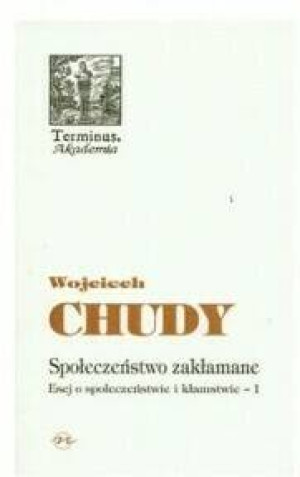 Społeczeństwo zakłamane