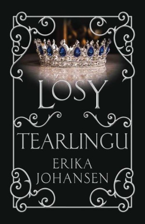 Losy Tearlingu. Królowa Tearlingu. Tom 3