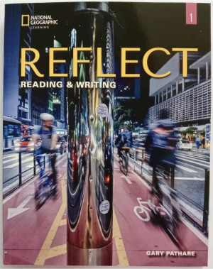 Reflect Reading & Writing 1 A1