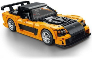 Klocki RX7 1482el