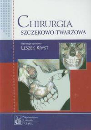 Chirurgia szczękowo-twarzowa