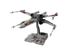 Model plastikowy Star Wars X-WING Starfighter