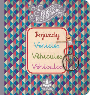 Pojazdy, Vehicles, Vhicules, Vehiculos