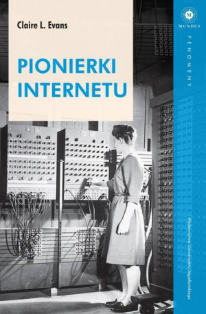 Pionierki Internetu. Mundus