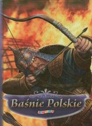 Baśnie Polskie LIWONA