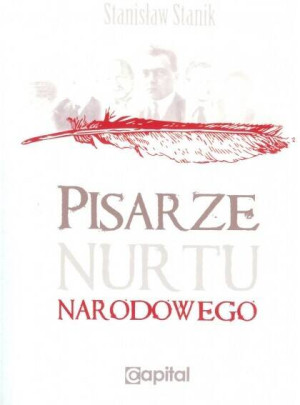 Pisarze nurtu narodowego