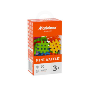Mini Waffle 70