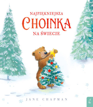 Najpiękniejsza choinka na świecie