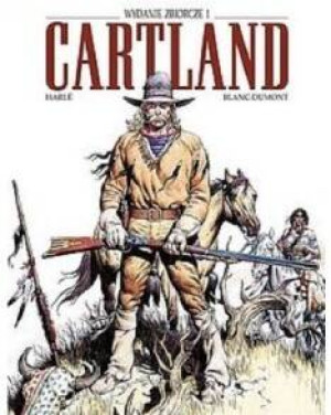 Cartland. Wydanie Zbiorcze. Tom 1
