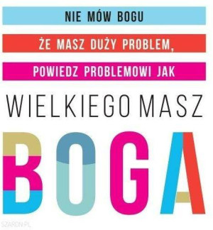 Podstawka korkowa. Nie mów Bogu