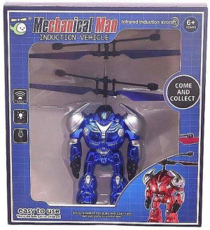 Robot latający