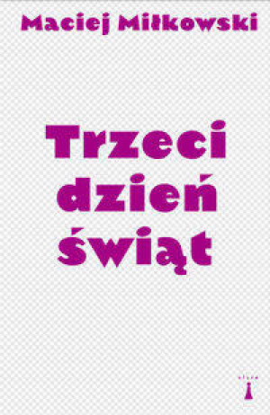 Trzeci dzień świąt