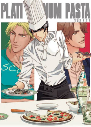 Platinum pasta