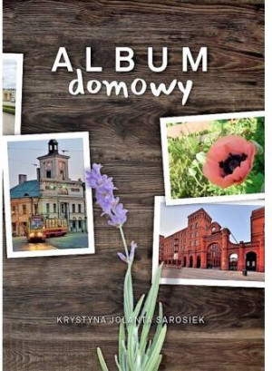 Album domowy