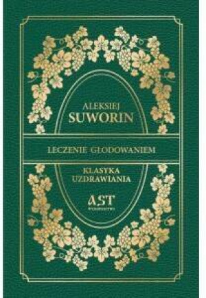 Leczenie głodowaniem