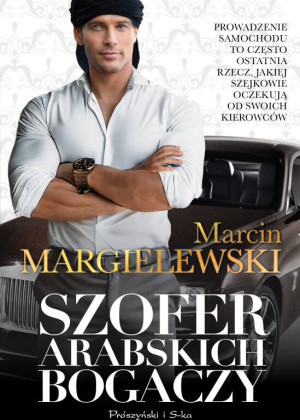Szofer arabskich bogaczy