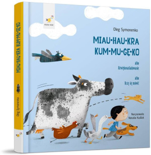 Miau-hau. Wer. polska