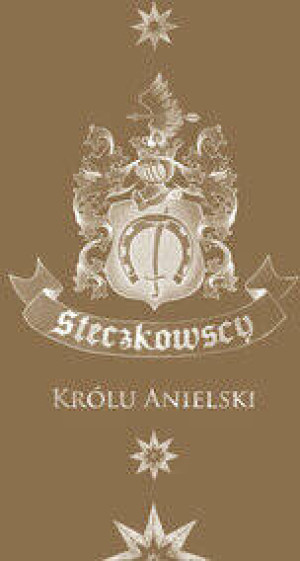 Królu Anielski (Digipack)