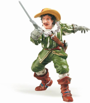 D'Artagnan
