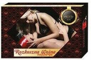 Rozkoszna wojna