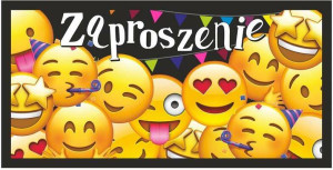 Zaproszenie. Z89