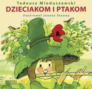 Dzieciakom i ptakom