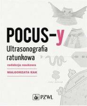 POCUS-y. Ultrasonografia ratunkowa