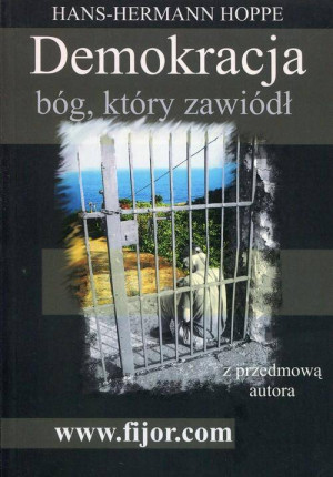 Demokracja bóg, który zawiódł