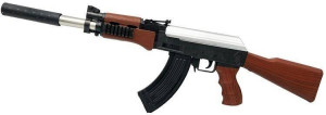 Karabin AK-47