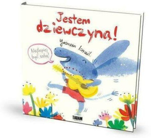 Jestem dziewczyną!