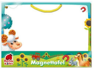Tablica magnetyczna - Gospodarstwo