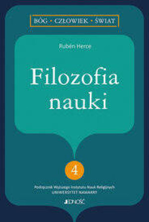 Filozofia nauki