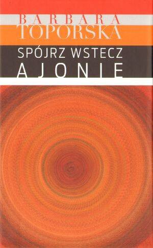 Spójrz wstecz Ajonie