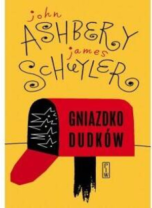 Gniazdko dudków