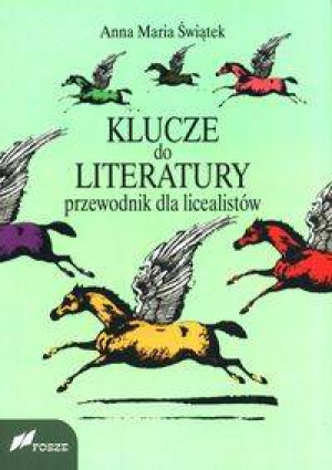 Klucze do literatury