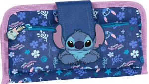 Piórnik składany organizer Stitch Coastal Cool DS26XX-056
