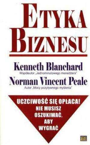 Etyka biznesu