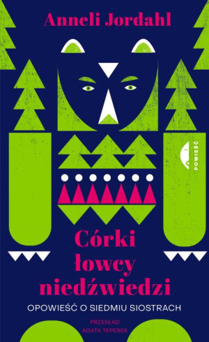 Córki łowcy niedźwiedzi
