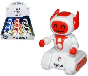 Robot MIX